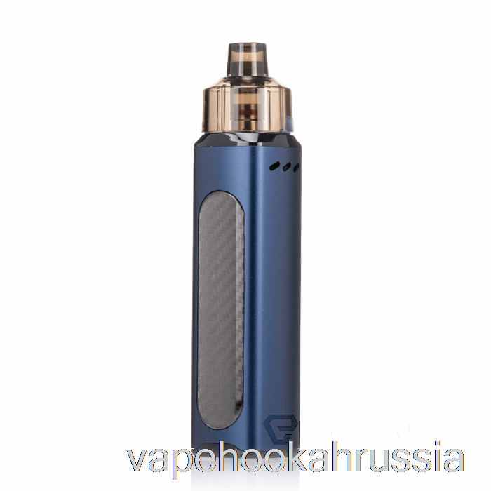 вейп-сок Uwell Aeglos H2 60w Pod Mod Dove Blue